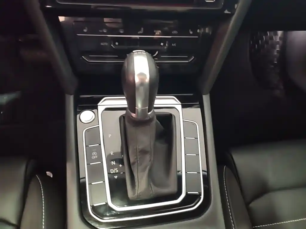 Volkswagen Magotan — миниатюра 14