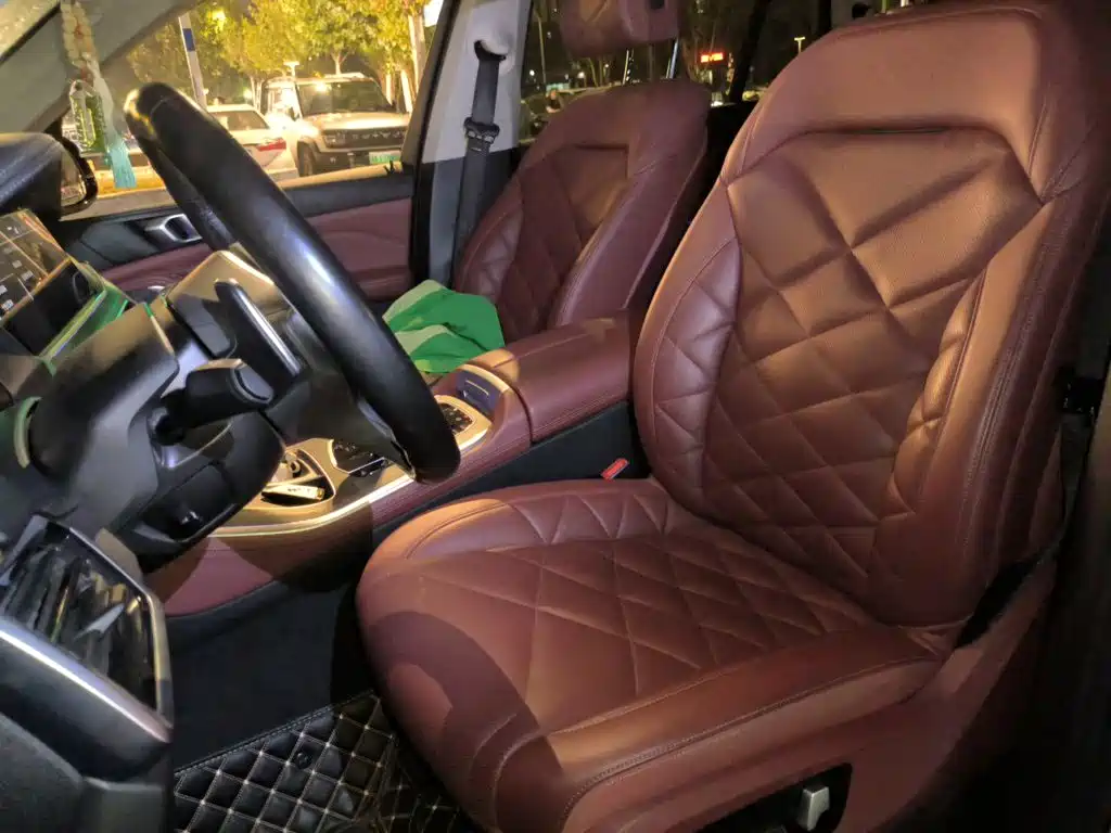 BMW X5 — миниатюра 8