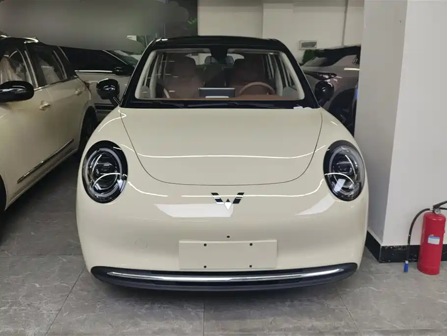 Wuling 缤果Pro — миниатюра 2