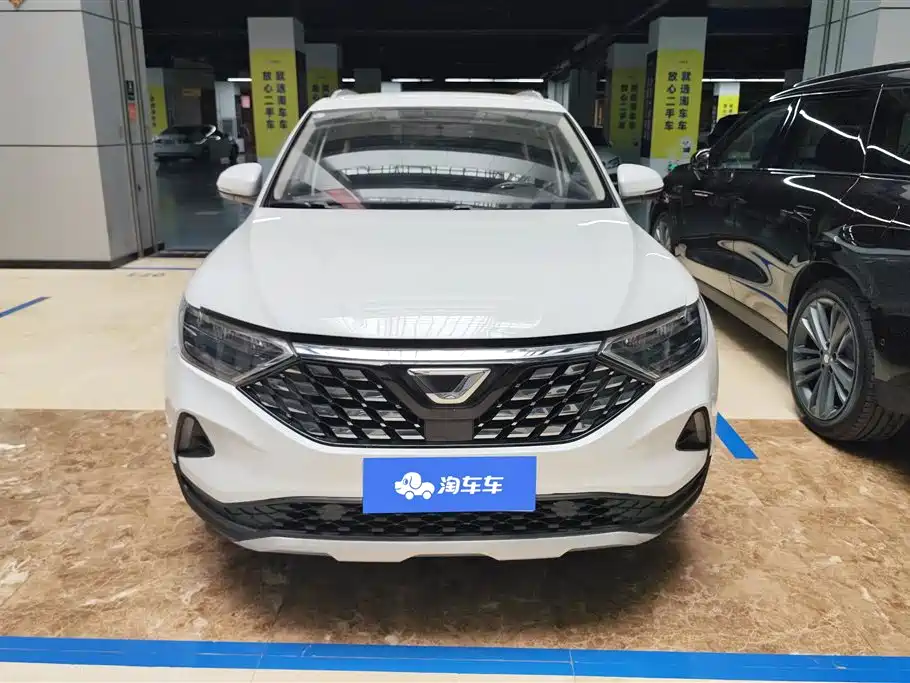 Jetta VS5 2019 280TSI MT