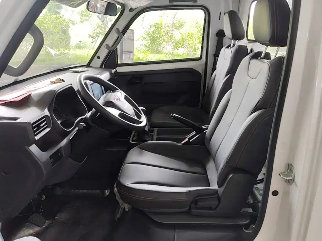Wuling Wuling Longka — миниатюра 15