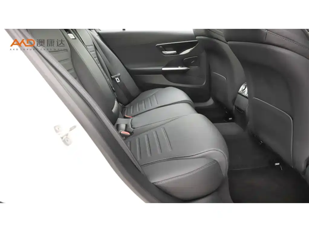 Mercedes-Benz C-Class C 2024 C 350 eL