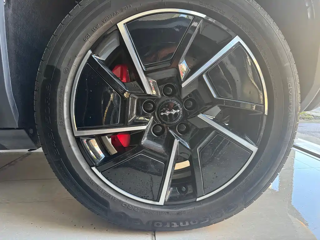 Fang Cheng Bao Titanium 3 — миниатюра 5