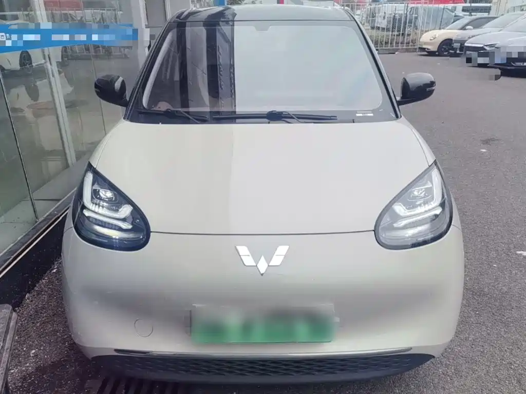 Wuling Bingo — миниатюра 3