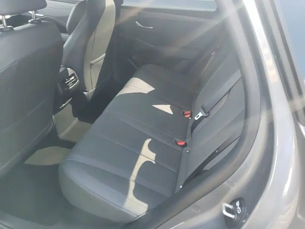 BYD Qin PLUS — миниатюра 17