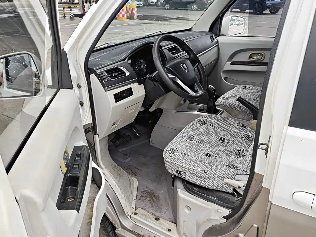 Jinbei Hiace X30L — миниатюра 10