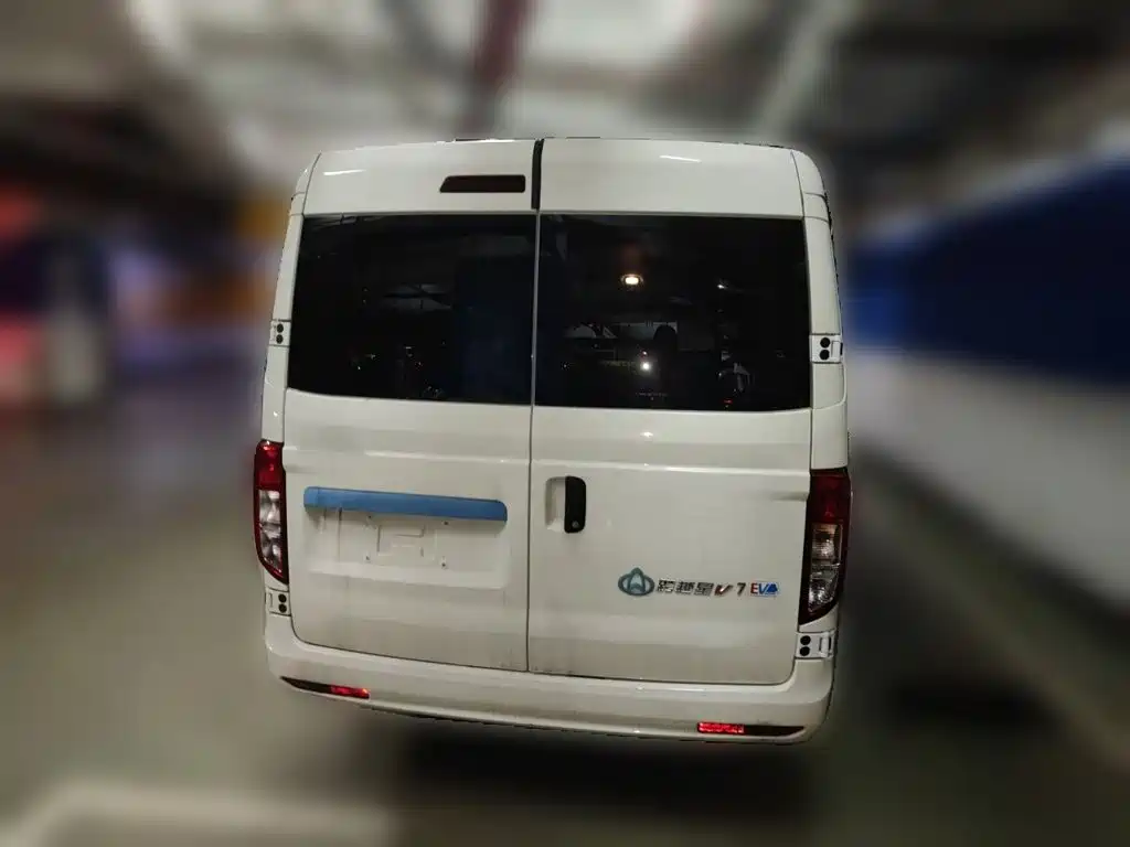 Kuayue Kuayue Star V7 EV — миниатюра 5