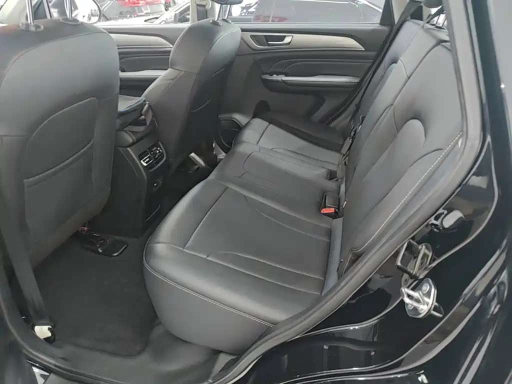 Haval M6 — миниатюра 17