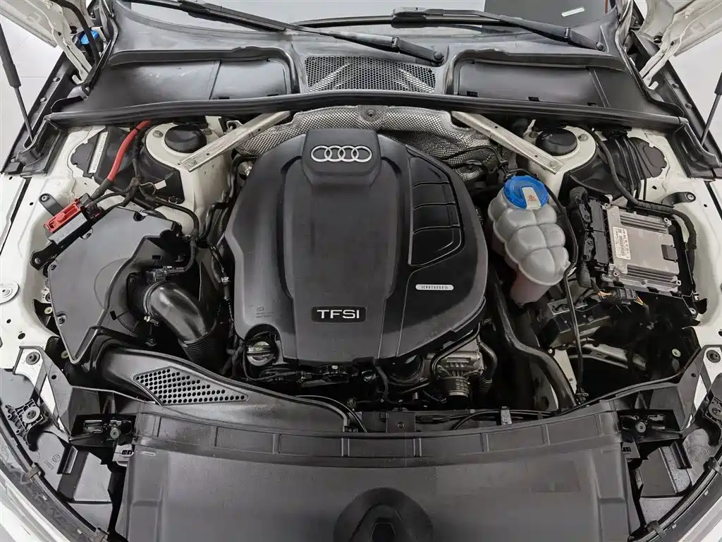 Audi A4L 2018 30 40 TFSI Fashion