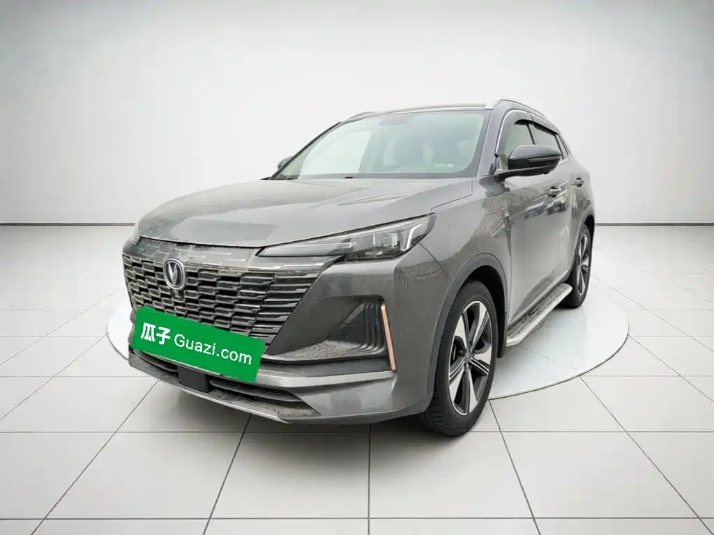 Changan CS55PLUS
