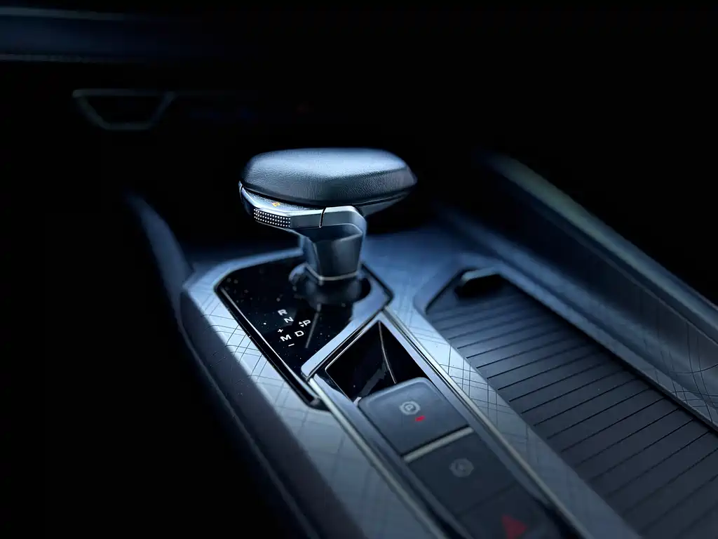 Geely Preface — фотографии объявления, Фото 15