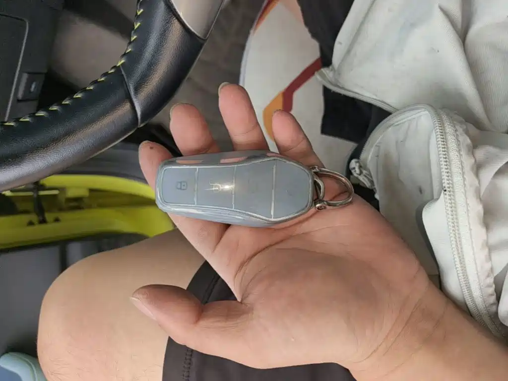BYD Seagull — миниатюра 9