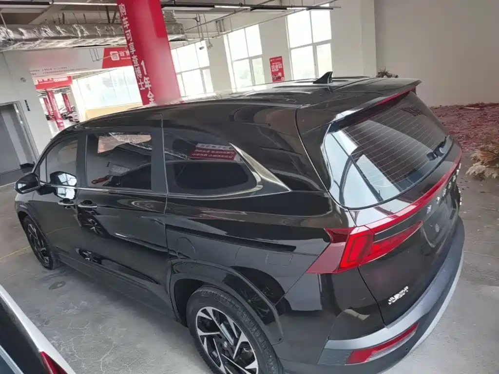 Hyundai Custo 2022 270TGDi Flagship TOP