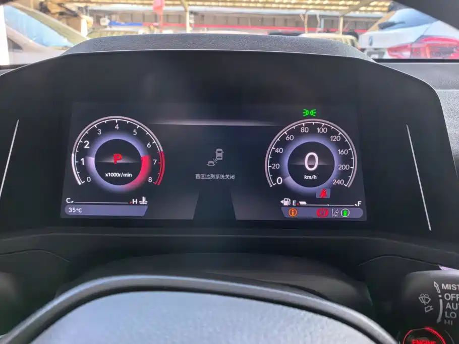 Honda Accord — миниатюра 14