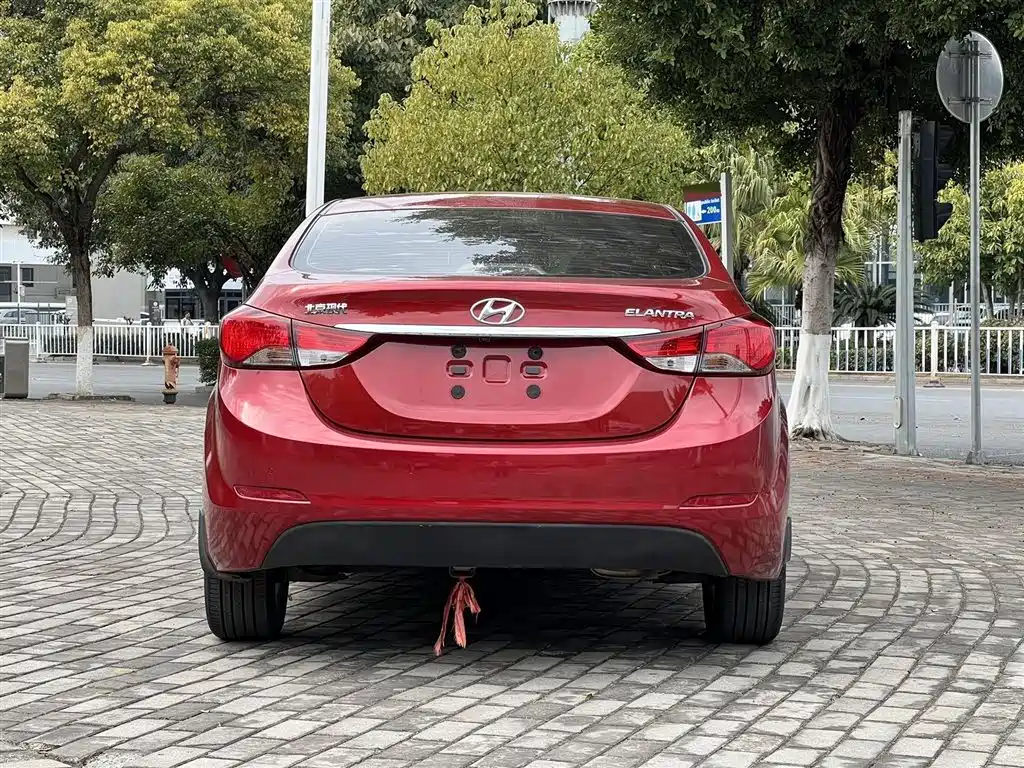 HYUNDAI LANGDONG