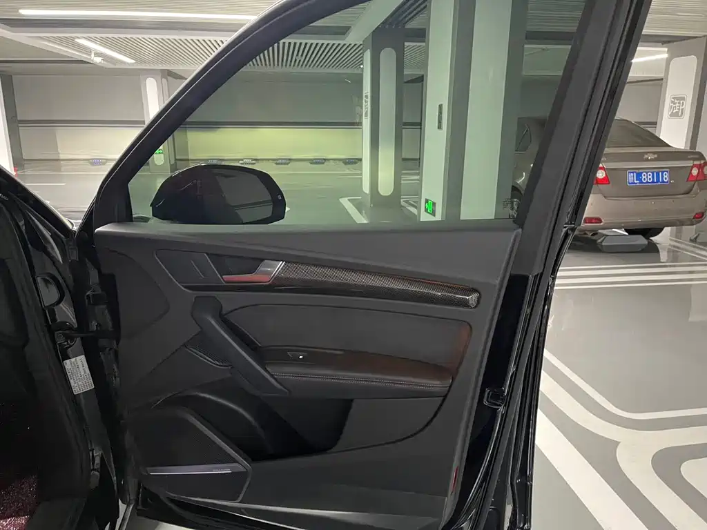 Audi SQ5 — миниатюра 22