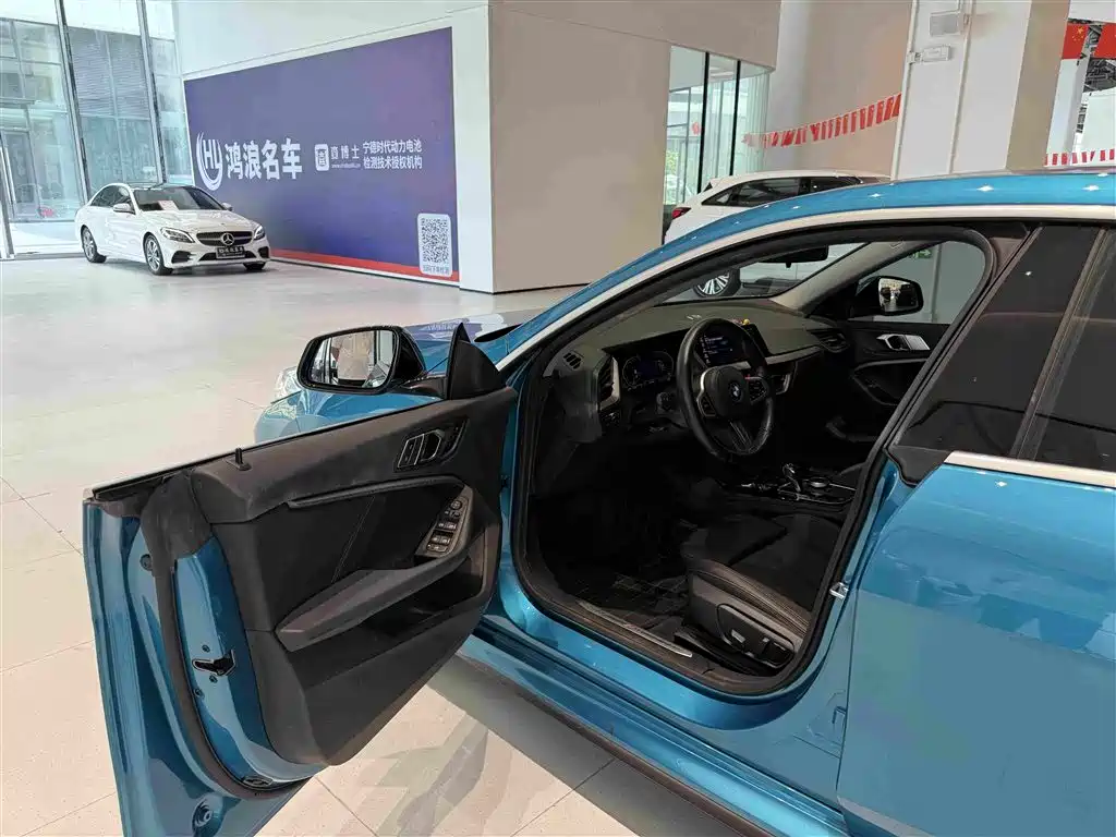 BMW 2 Series (Import) — миниатюра 15