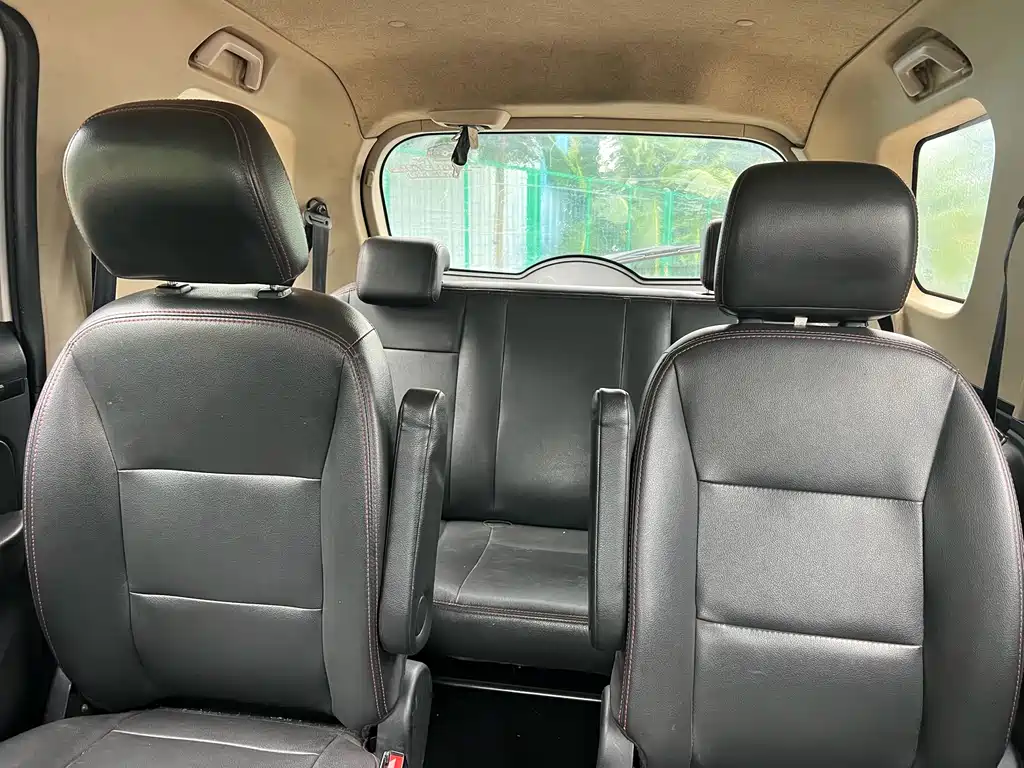 DONGFENG SCENERY 370