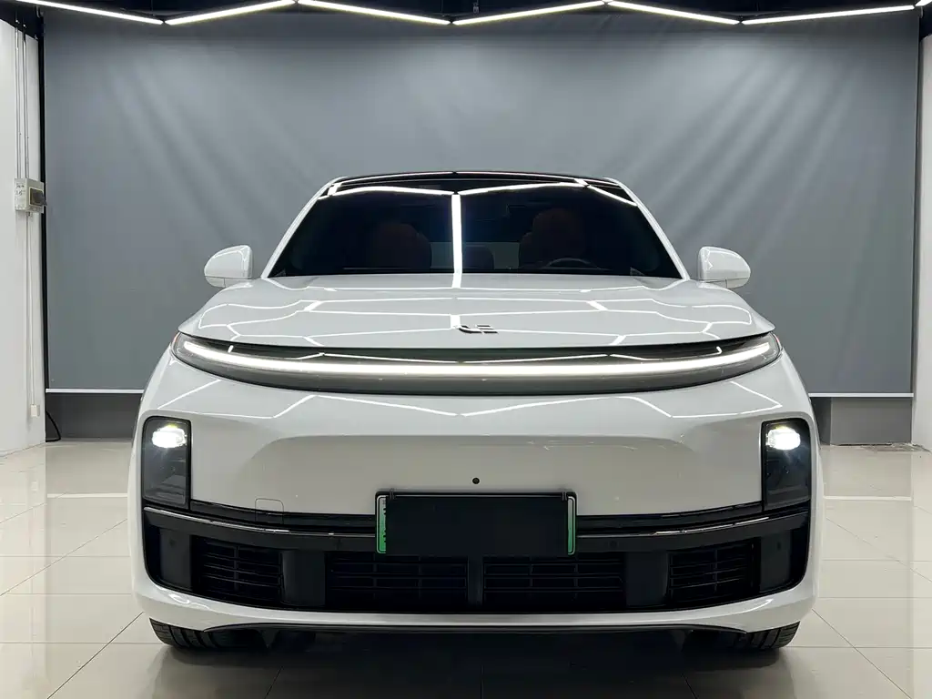 Li Auto IDEAL L7