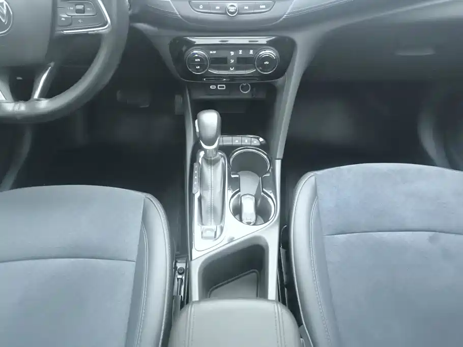 Buick Encore GX — миниатюра 15