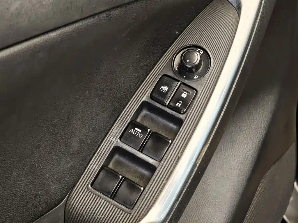 Mazda CX-5 2013 2.0L AT Comfort