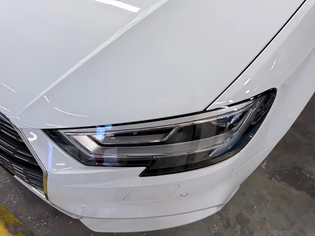 Audi A3 — миниатюра 3