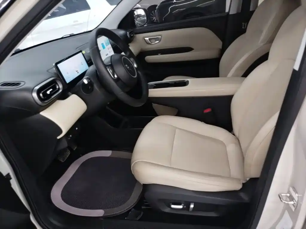 Wuling Bingo PLUS — миниатюра 15