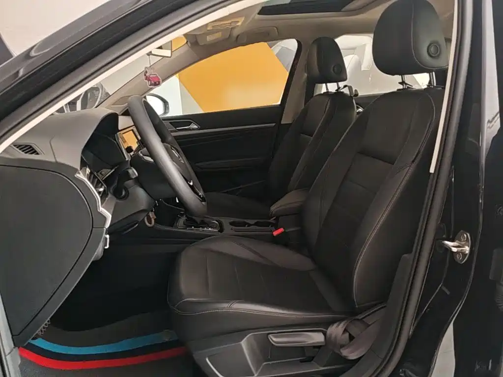 Volkswagen Lavida — миниатюра 15