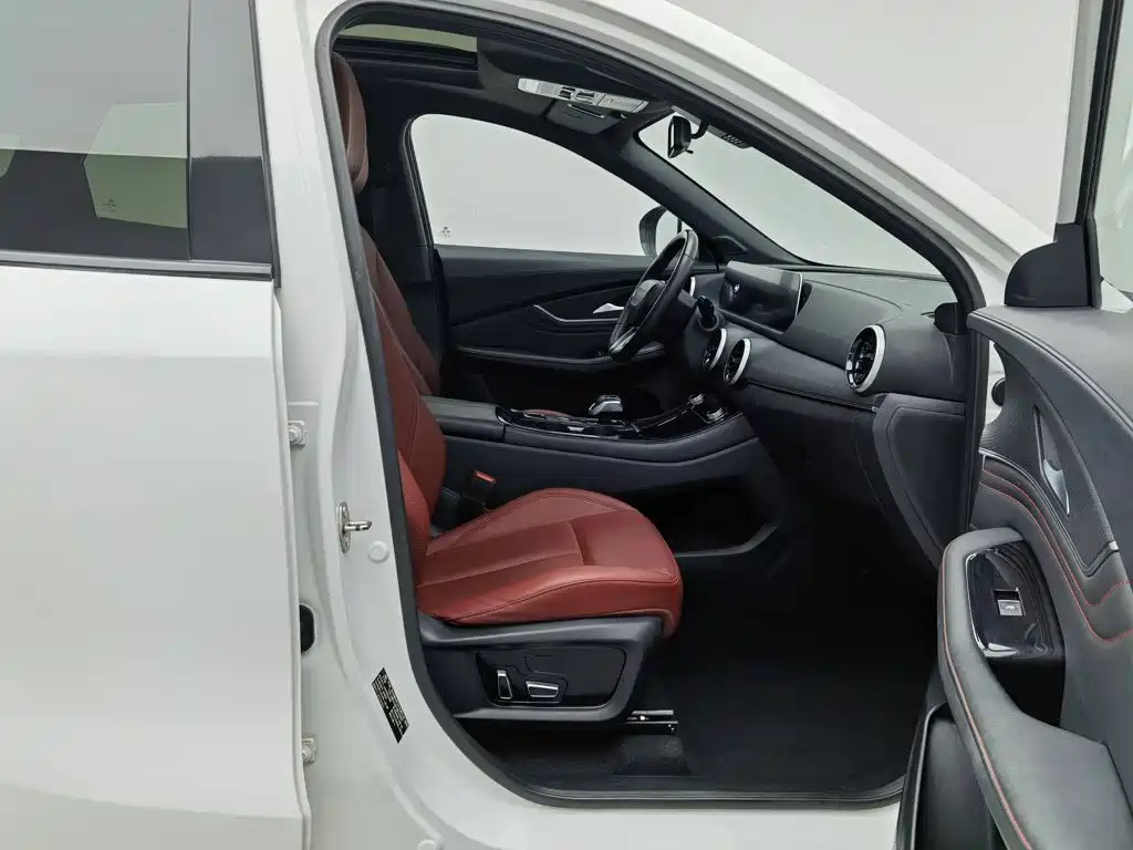 Fengxing Fengxing T5 EVO — миниатюра 23