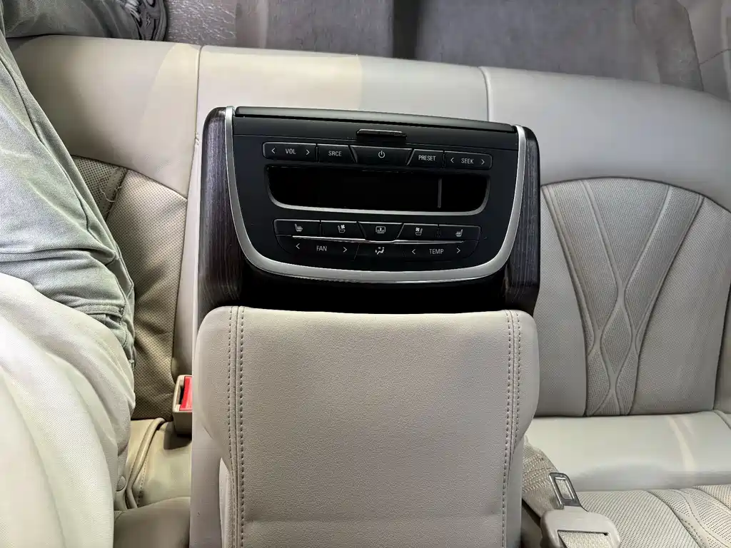 Buick LaCrosse — фотографии объявления, Фото 20