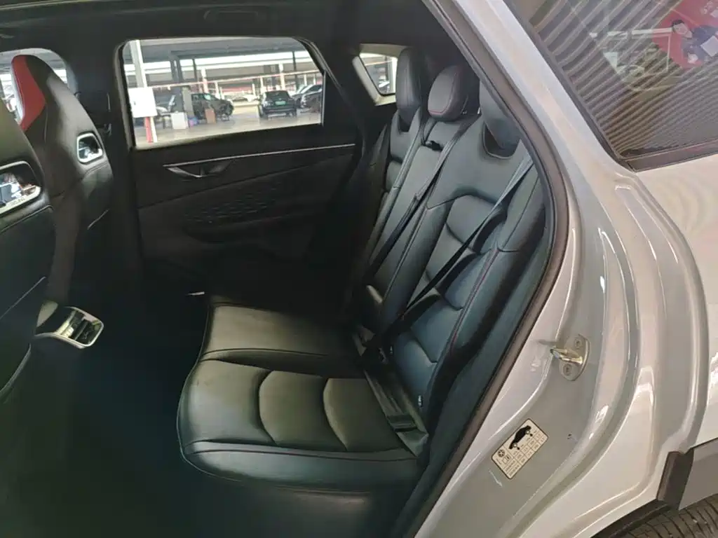 BAIC Mofang — миниатюра 17