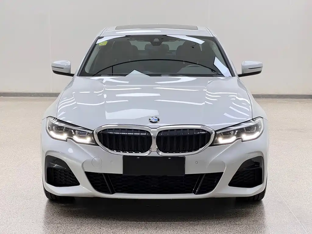 BMW 3 Series — миниатюра 2