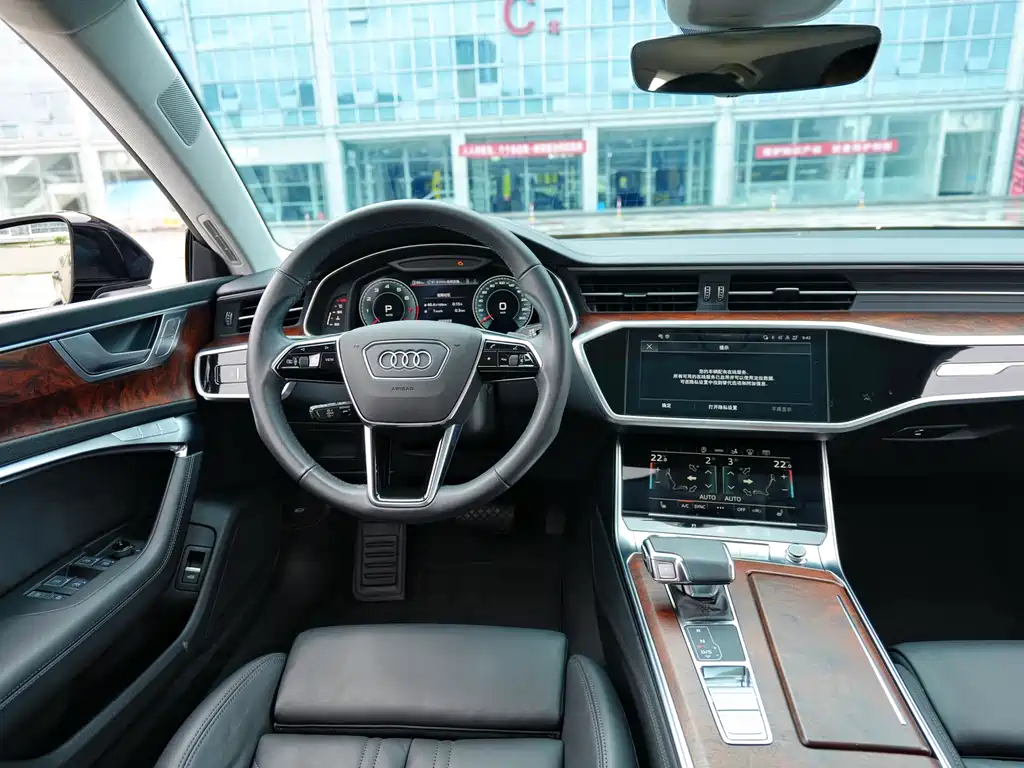 Audi A7 — фотографии объявления, Фото 12