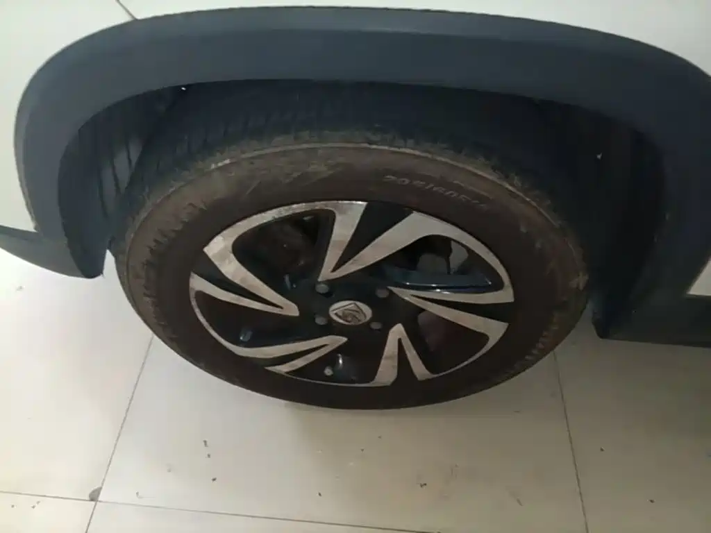 Baojun 510 — миниатюра 23