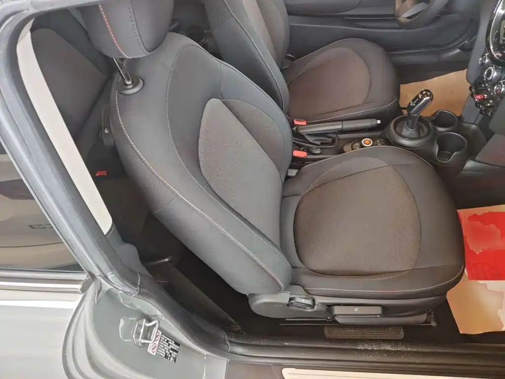 MINI Mini — миниатюра 25