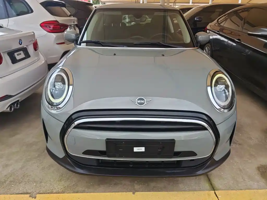 MINI Mini — миниатюра 3
