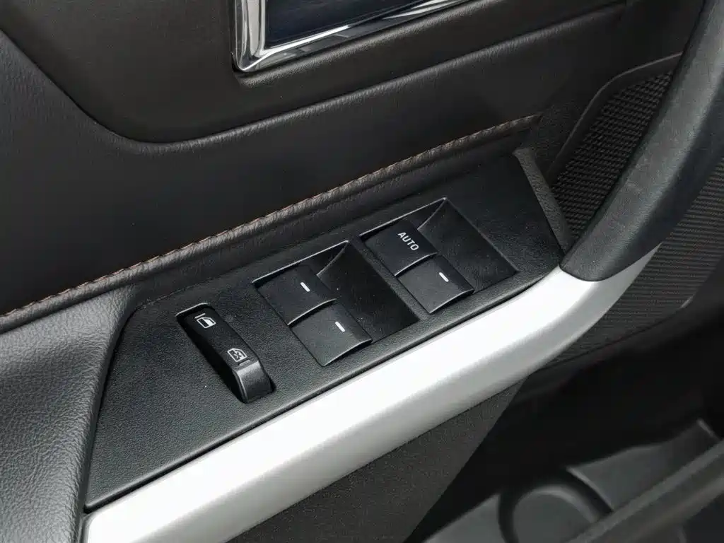 Ford Edge 2012 2.0T