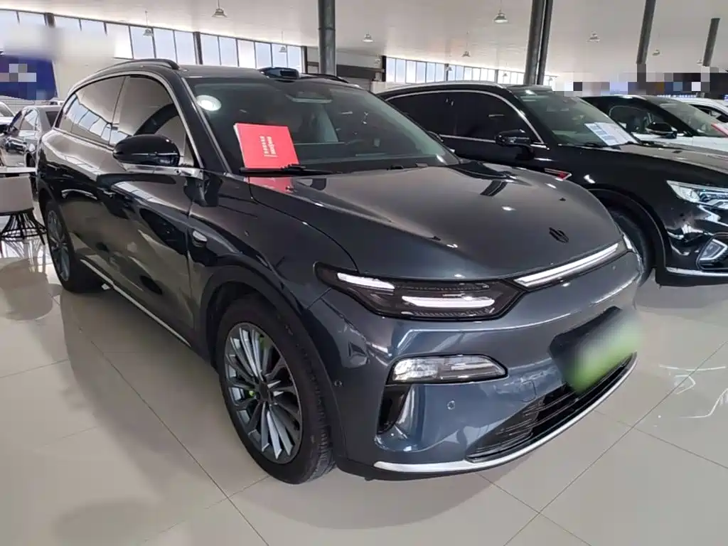 Leapmotor C11 2026 640
