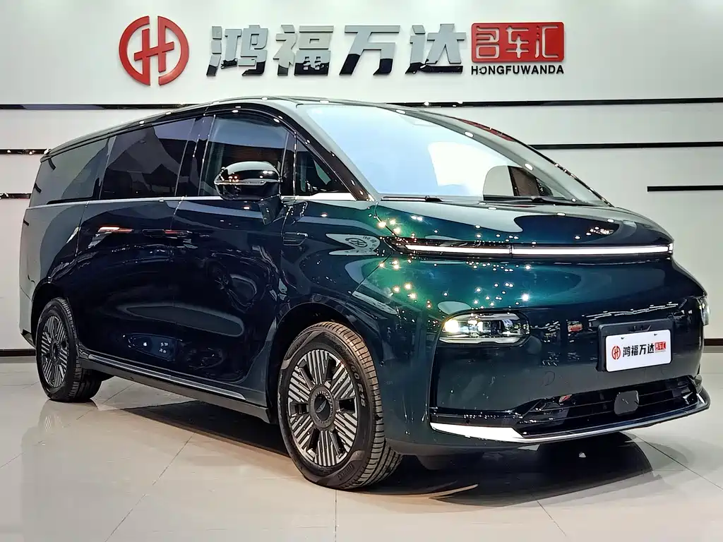 GEELY GALAXY WING TRUE L380