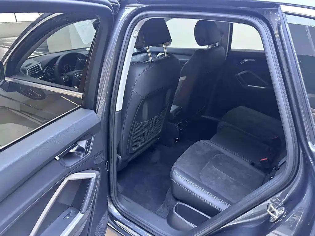 Audi Q3 2022 35 TFSI Fashion