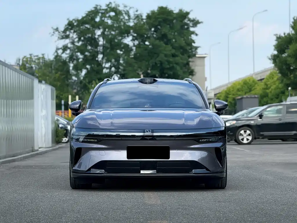 Zeekr 007GT 2025 Smart Drive 100kWh