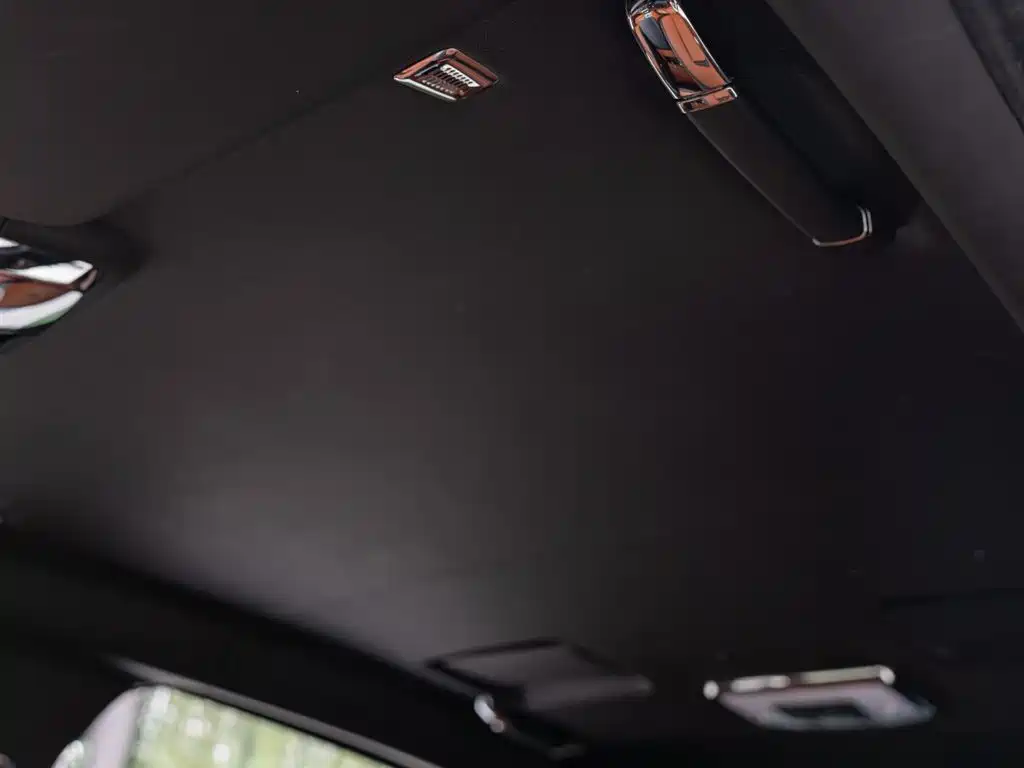 Rolls-Royce Ghost 6.7T Long Wheelbase Edition, фото 20