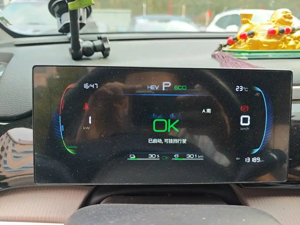 BYD Pro New Energy — миниатюра 7