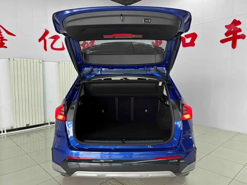 BMW X1 — миниатюра 19