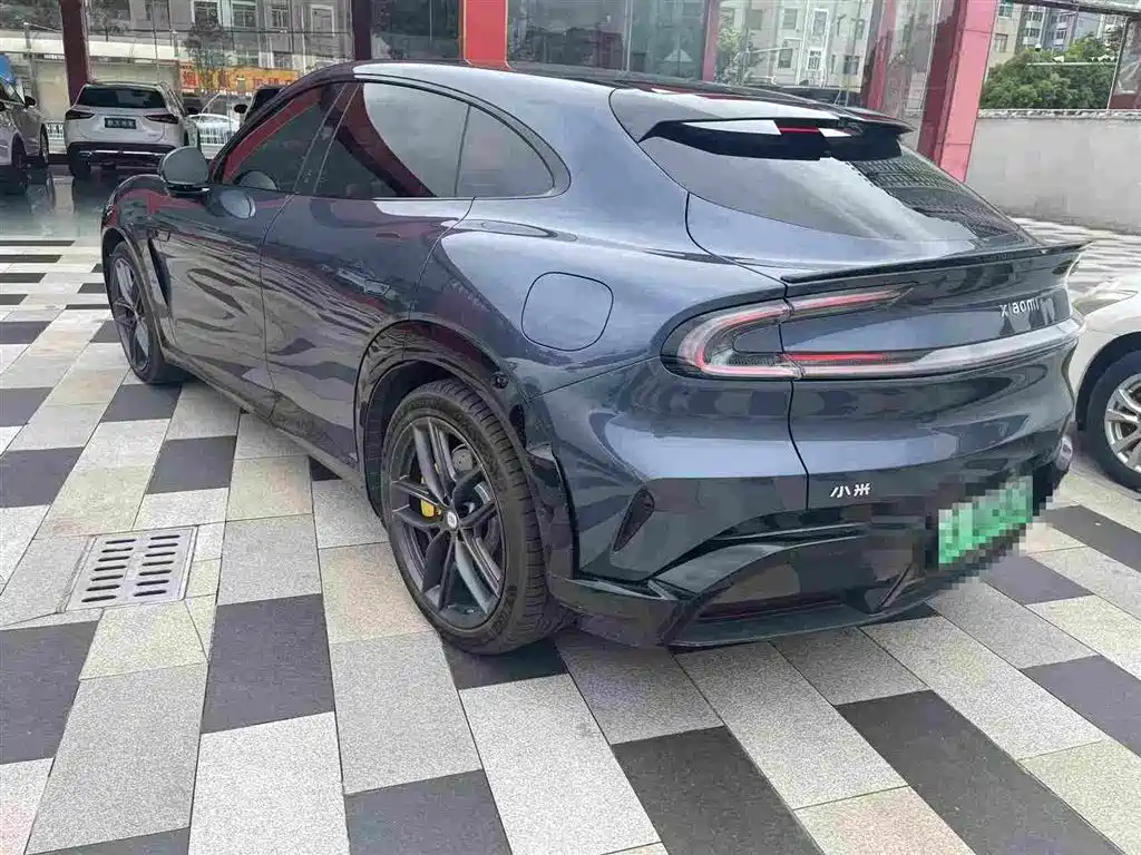 Xiaomi YU7 2025 Max