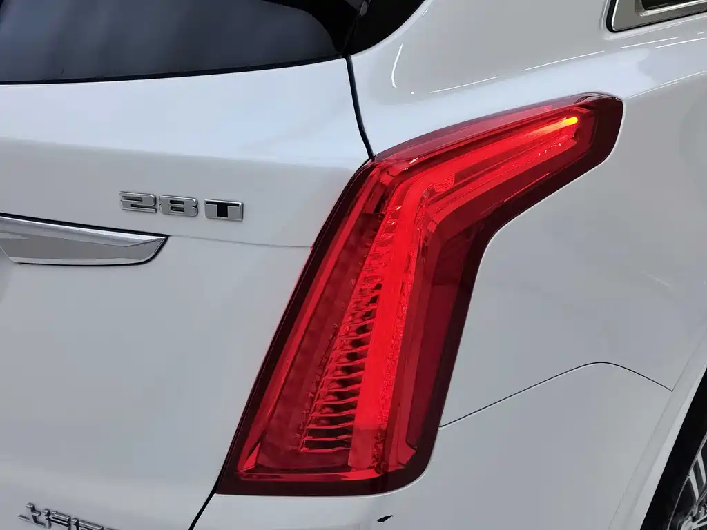 Cadillac XT5 — фотографии объявления, Фото 16