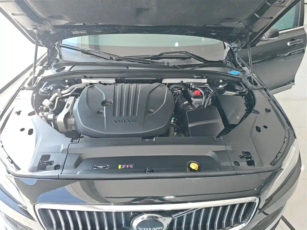 Volvo S90 — фотографии объявления, Фото 20