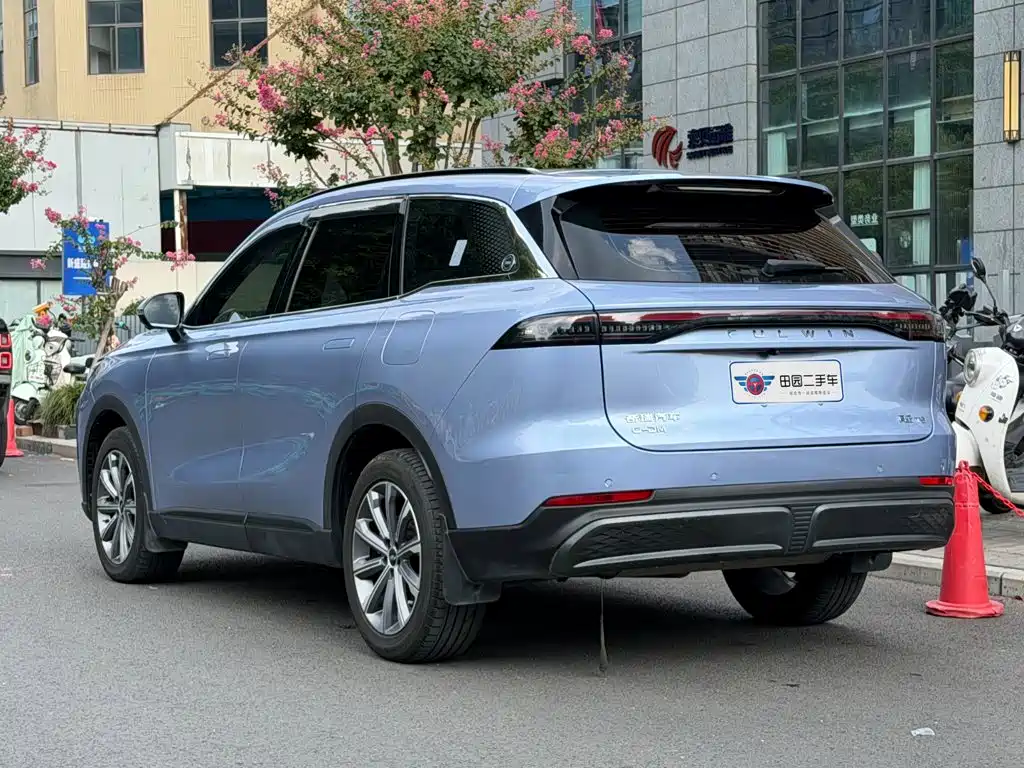 Fulwin Fengyun T9 — миниатюра 4