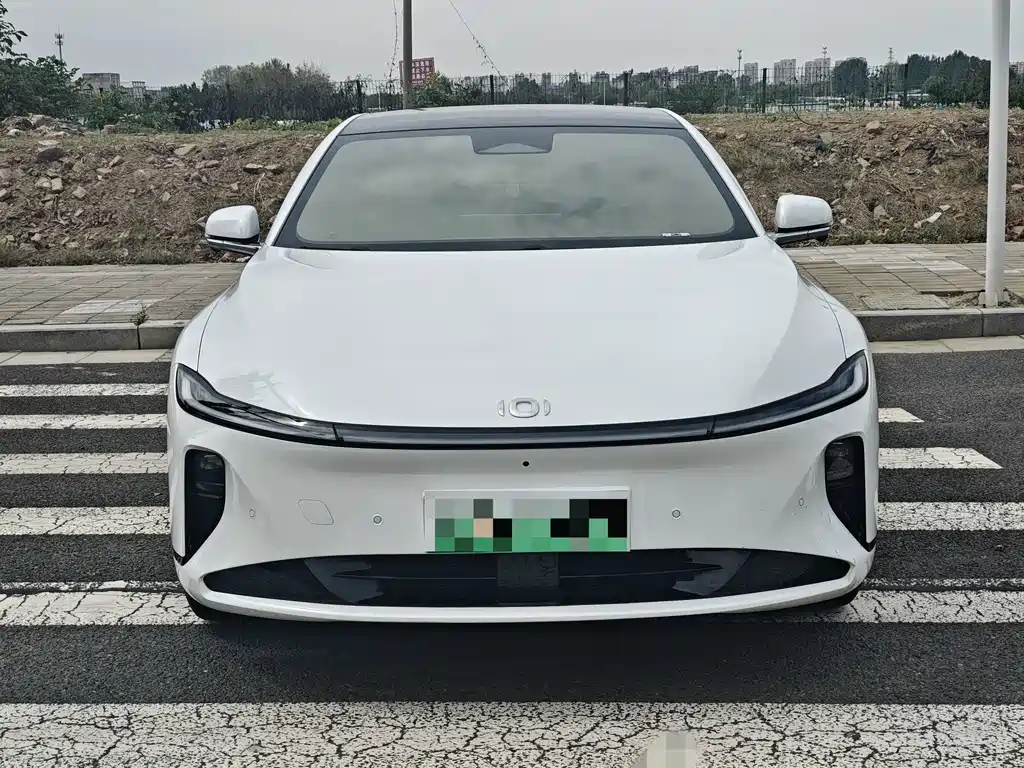 Qiyuan Qiyuan A07 — миниатюра 2