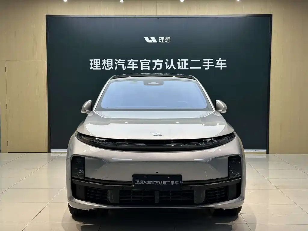 Li Auto L7 2024 Pro
